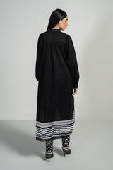 2 Piece Printed Lawn Suit