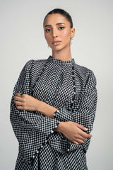 2 Piece Printed Lawn Suit