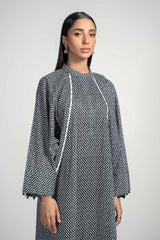 2 Piece Printed Lawn Suit