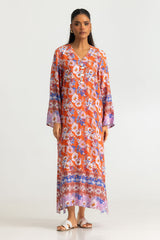 Rayon Printed Shirt