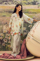 SPRING FLING (SS26SM61P2T)