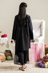 VIVED NOIR-2PC (SHIRT & TROUSER)