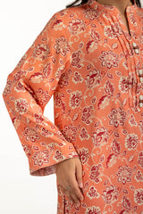 Viscose Printed Co-Ord Set