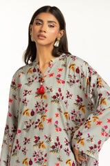 Viscose Printed Co-Ord Set