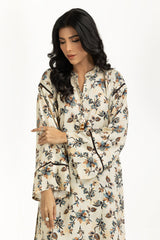 Viscose Printed Co-Ord Set