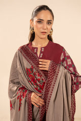 2-PC Embroidered CPM-5-066A