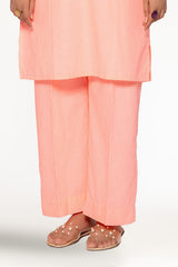 Yarn Dyed Trouser