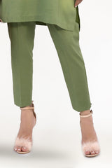 Silk Dyed Trouser