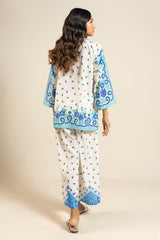 RTW | SHIRT & TROUSER