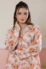 Kurta Trouser - 2624