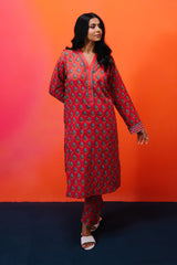 Kurta Trouser - 2082