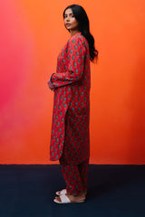 Kurta Trouser - 2082