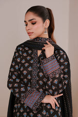 Kurta Dupatta - 2840