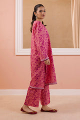 Kurta Trouser - 1685