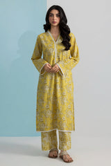 Kurta Trouser - 1766