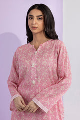 Kurta Trouser - 2012