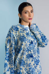 Kurta Trouser - 2094