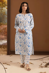 Kurta Trouser - 2131