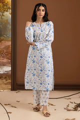 Kurta Trouser - 2131
