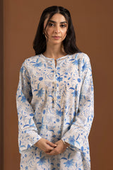 Kurta Trouser - 2131