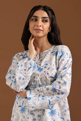 Kurta Trouser - 2131