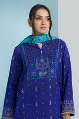 Kurta Dupatta - 2168