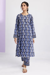Kurta Trouser - 2174