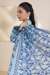 Kurta Dupatta - 2225