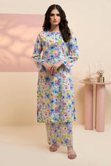 Kurta Trouser - 2298