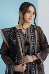 Kurta Dupatta Trouser - 2195