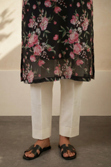 Embroidered Kurta - 2007