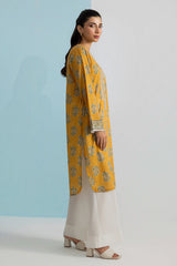 Embroidered Kurta - 2011