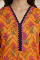 Kurta - 2250