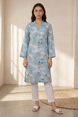 Kurta - 2739
