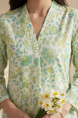 Kurta - 2742