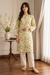 Kurta - 2764