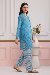 Kurta Trouser - 1924