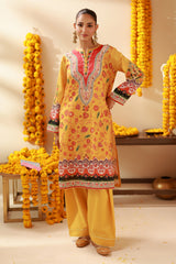 Kurta Trouser - 2008