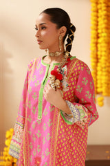 Kurta Trouser - 2014