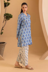 Kurta Trouser - 2060