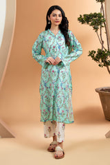 Kurta Trouser - 2072