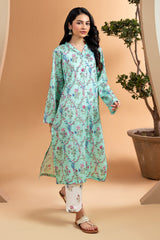 Kurta Trouser - 2072