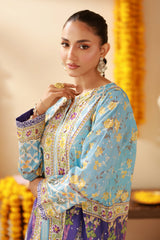 Kurta Trouser - 2090