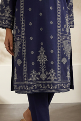 Kurta Trouser - 2323