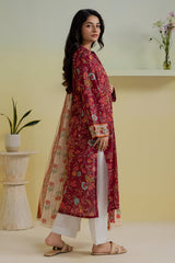 Kurta Dupatta - 2109