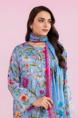 Kurta Dupatta - 2111