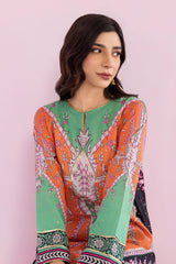 Kurta Trouser - 2322