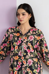 Kurta Trouser - 2049