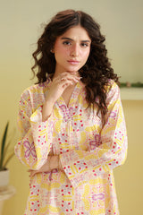 Kurta Trouser - 2356