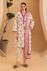 Kurta Dupatta - 2393
